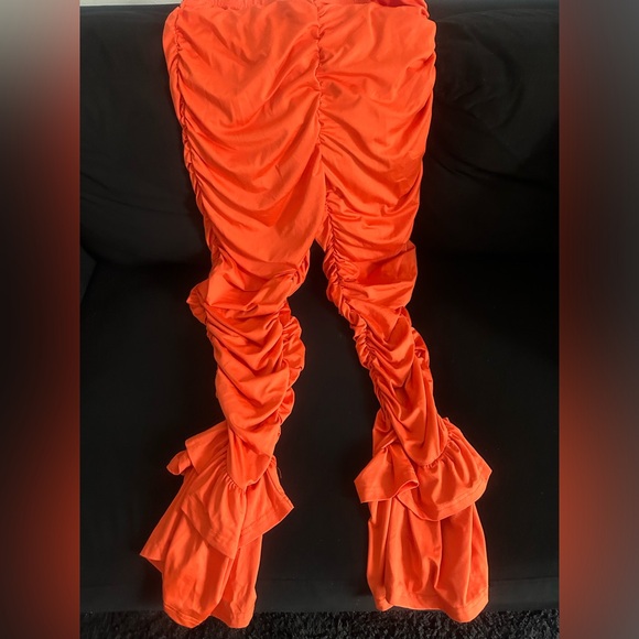 Stacked Leggings - Picture 1 of 4